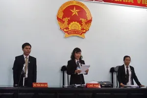 TAND tỉnh Kon Tum xử lần 2 vụ kiểm lâm bị quy tội trộm