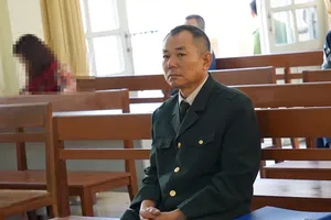 Chi cục THADS TP Đà Lạt không đồng ý phán quyết của tòa