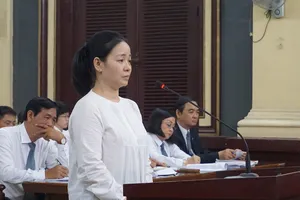 Vì quá tin bà Phấn nên mới mua nhà giá hơn 1.000 tỉ