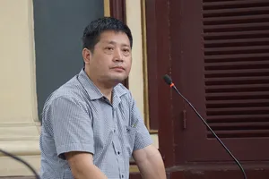 Ngân hàng Nhà nước nói gì về vụ Hứa Thị Phấn?