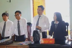 Vụ 5 bị cáo được trắng án: Luật sư khen tòa bản lĩnh 