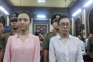 Bị phục hồi điều tra, liệu hoa hậu Phương Nga có bị bắt?