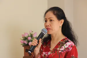 Báo động thừa phát lại 'lấn sân' công chứng