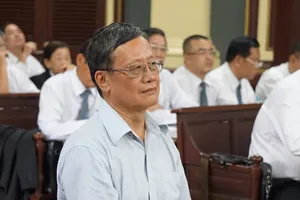 Tòa trả hồ sơ lần 2 vụ lãnh đạo Ngân hàng MHB bị truy tố