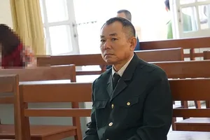 Thông tin mới vụ Chi cục THADS bị bồi thường hơn 17 tỉ 