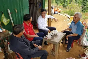 Dựa vào quyết định của uỷ ban để kết tội là chưa chính xác