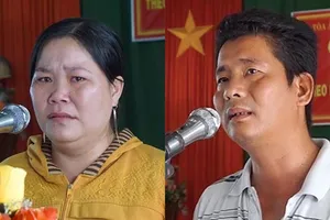 Tòa án huyện bồi thường gần 300 triệu cho thuyền trưởng bị oan