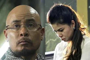 Cục THADS nói về vụ bà Thảo không trả con dấu cho Trung Nguyên