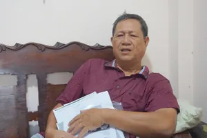 Đoàn ĐBQH tỉnh Kon Tum lên tiếng vụ 'không tội thành có tội'