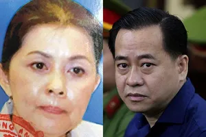 Cấm đi khỏi nơi cư trú đương nhiên là cấm xuất cảnh?