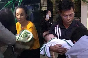 Tạm đình chỉ công tác Phó Chánh án TAND Quận 4