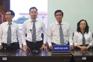 'Còn sức khỏe, đi bất cứ đâu giúp dân tôi cũng sẵn lòng'