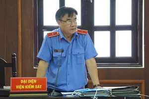 Đoàn ĐBQH TP Đà Nẵng kiến nghị về vụ án đường Hồ Chí Minh