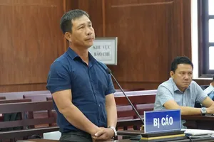 Thay đổi tội danh nhiều lần vẫn không kết tội được