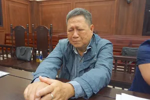 Đại biểu Quốc hội mổ xẻ về vụ án đường Hồ Chí Minh