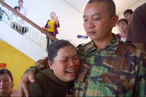 Vụ gỗ khô: TAND Tối cao rút hồ sơ để xem xét