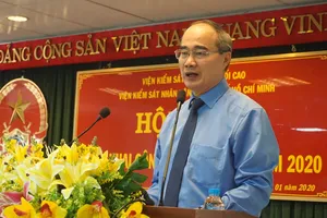 VKSND TP.HCM rà soát những vụ bán đất là dân hay hình sự