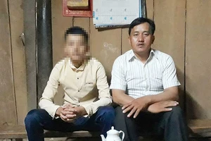 Diễn biến mới vụ nam sinh bị tố hiếp dâm mẹ của bạn