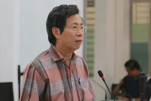 Phó Chủ tịch TP Nha Trang sẽ mất chức sau bản án phúc thẩm