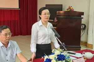 Ngày 12-6 xử giám đốc thẩm vụ đến tòa tự tử