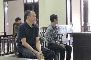 Vụ vận chuyển trái phép khẩu trang: Toà vẫn kết tội buôn lậu