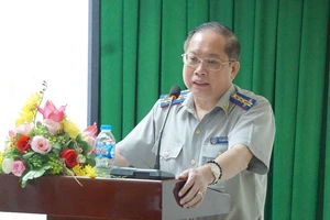 Vì sao Cục THADS TP.HCM tăng kiểm tra các công ty đấu giá?