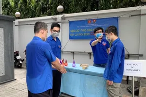 VKSND TP.HCM ra công văn khẩn về phòng, chống COVID-19