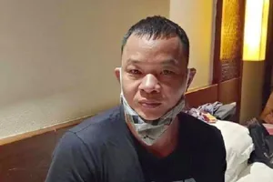 VKSND Tối cao yêu cầu khẩn trương xử vụ nhập cảnh trái phép 