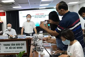 Xem xét bãi miễn tư cách Đại biểu quốc hội ông Phạm Phú Quốc 