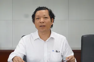 Diễn biến mới nhất vụ giám đốc 3 lần bị bắt rồi thả