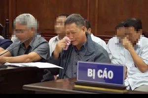 Quan điểm của TAND Tối cao về vụ án đường Hồ Chí Minh