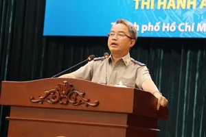 Cần xử lý trách nhiệm người không chấp hành án hành chính