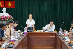 Nhiều quy định mới về Thi hành án dân sự TP Thủ Đức 