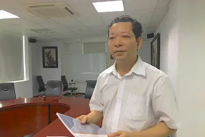 Công an vẫn đề nghị truy tố giám đốc 3 lần bị bắt rồi thả