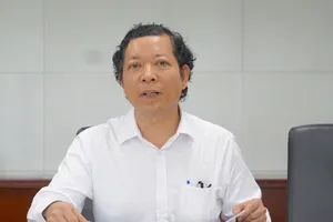 Công an đình chỉ điều tra giám đốc 3 lần bị bắt rồi thả