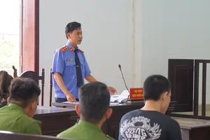 VKSND Tối cao ngăn chặn lạm dụng biện pháp tư pháp bắt buộc chữa bệnh