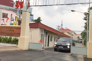 TP.HCM: Cán bộ tư pháp - hộ tịch phường được quyền ký chứng thực 