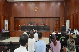 Kiến nghị buộc người phải thi hành án lao động công ích để khấu trừ thu nhập