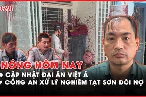 Cựu Giám đốc CDC Hải Dương nhận 'lại quả' 27 tỉ đồng của Việt Á
