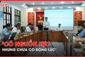 Video: Vùng Đông Nam bộ ‘có áp lực, nguồn lực nhưng chưa có động lực’ để phát triển