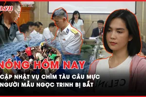Nóng hôm nay: Hé lộ phía sau vụ người mẫu Ngọc Trinh bị bắt tạm giam 