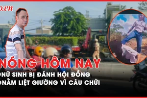 Nóng hôm nay: Hành khách kể giây phút kinh hoàng máy bay gặp nhiễu động; Công an vào cuộc vụ nữ sinh bị đánh hội đồng