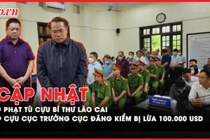 Điểm nóng tố tụng: Ly kỳ vụ con gái giả chữ ký của mẹ, mang sổ hồng đi thế chấp vay 2 tỉ đồng