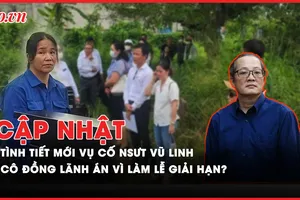 Điểm nóng tố tụng: Tình tiết mới vụ tranh chấp di sản của cố NSƯT Vũ Linh 