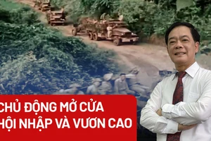 Kỷ niệm 79 năm Quốc khánh 2-9: Từ khai sinh đến đổi mới và vươn tầm thế giới