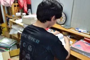 Con đỗ Đại học Y khoa Phạm Ngọc Thạch, mẹ làm đơn vay tiền và cái kết xúc động