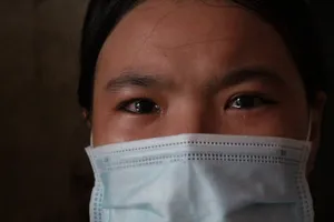 ‘Hơn 23.000 người đã mất do đại dịch, có người thân, bạn bè… của tôi’