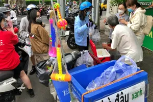 Sự tử tế của cộng đồng mạng