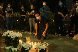 Hội Bảo vệ quyền trẻ em TP.HCM vào cuộc vụ bé gái 8 tuổi bị bạo hành