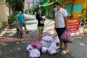 Làm từ thiện đúng, nghệ sĩ sẽ được bảo vệ